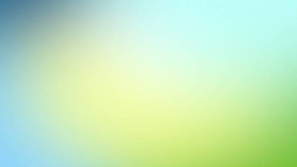 istock Abstract colorful smooth background ,blurred gradient background in bright rainbow colors 1133921267