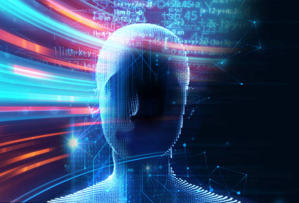 istock double exposure image of virtual human head 3d illustration 1133925349