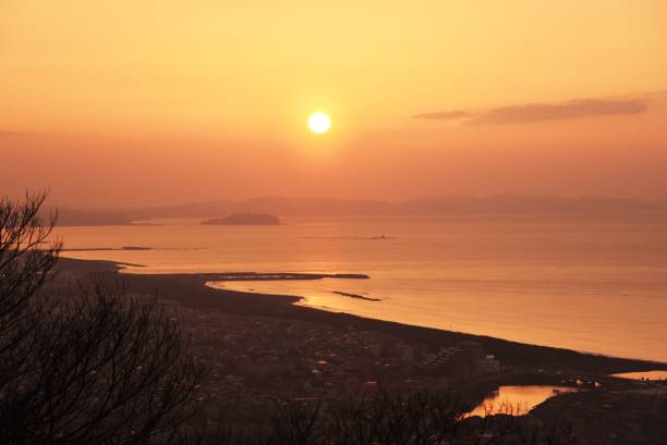 istock A sight of the sunrise 1133927963
