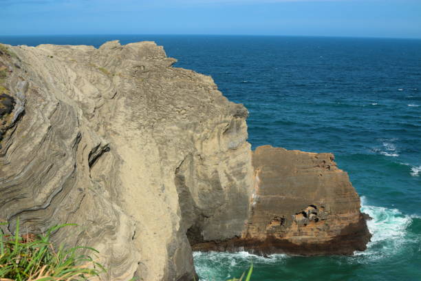 istock Songaksan Mountain, Coast, 1133929817