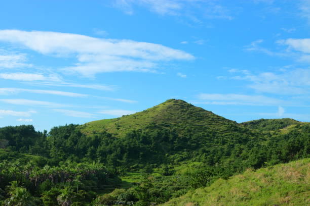 istock Songaksan Mountain 1133930348