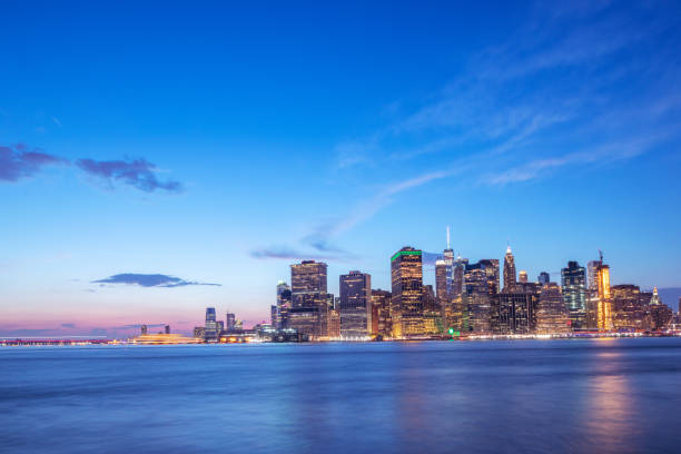 istock skyline of new york 1133939491