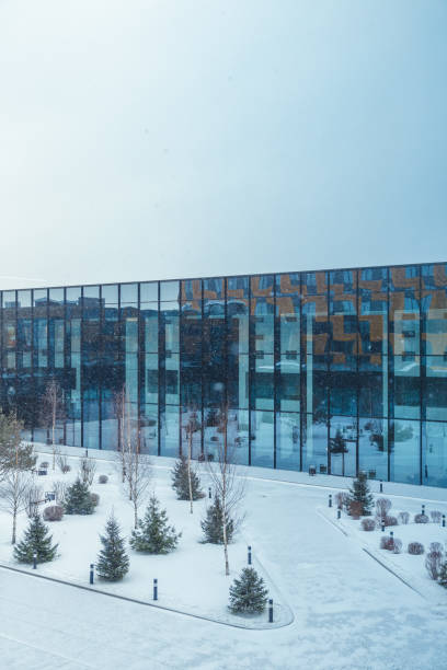 istock business center with panoramic windows 1133940898