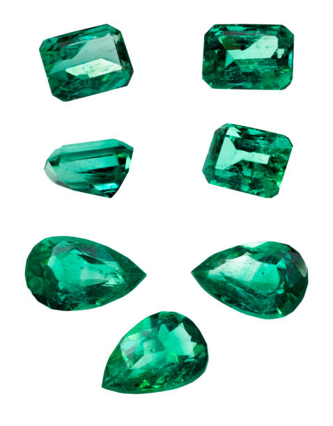 istock emerald gemstone and crystal for jewelry gem green 1133943438