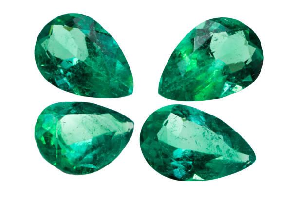 istock emerald gemstone and crystal for jewelry gem green 1133943440