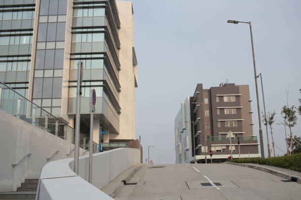 istock The Hong Kong University of Science and Technology 1133947800