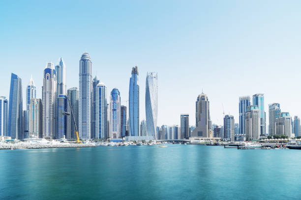 istock cityscape of dubai 1133948934