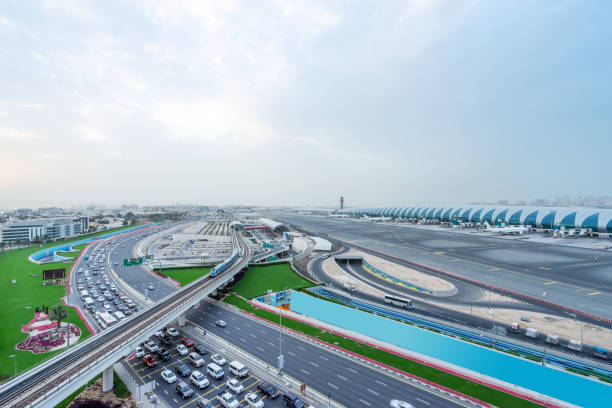 airport of dubai