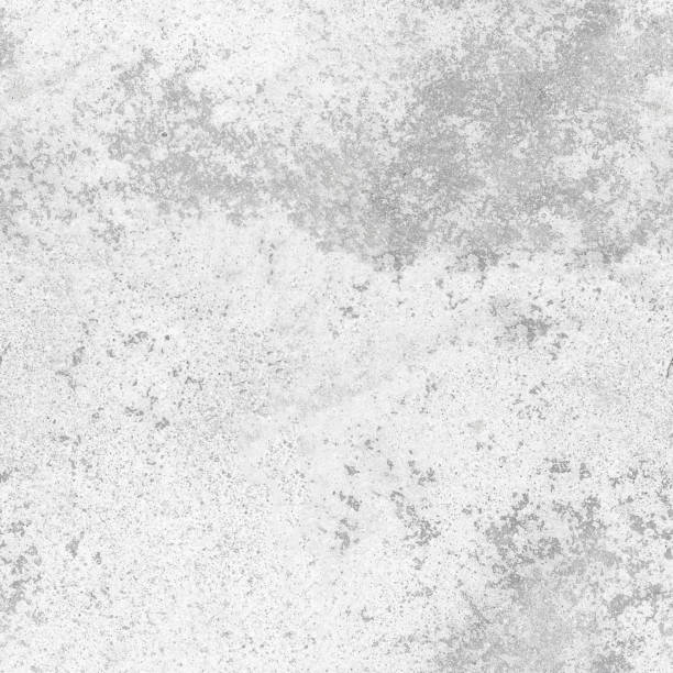 istock seamless gray concrete polished material texture background. 1133951343