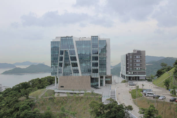 istock Hong Kong University of Science and Technology 1133954376