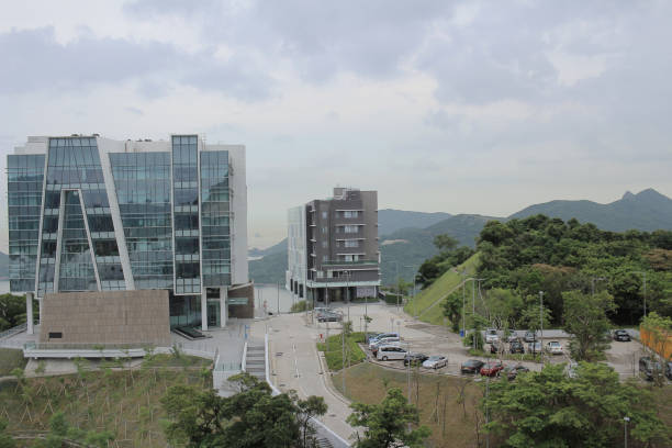 istock Hong Kong University of Science and Technology 1133954377