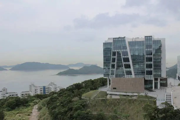 the Hong Kong University of Science and Technology