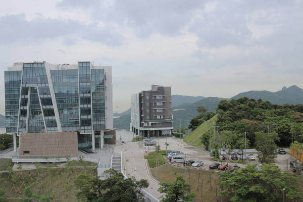 istock Hong Kong University of Science and Technology 1133954380