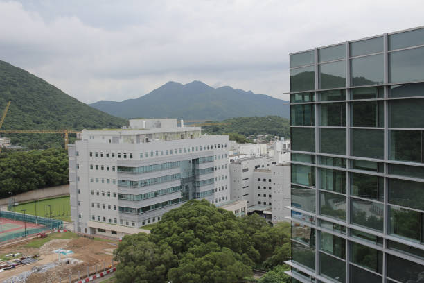 istock Hong Kong University of Science and Technology 1133954407