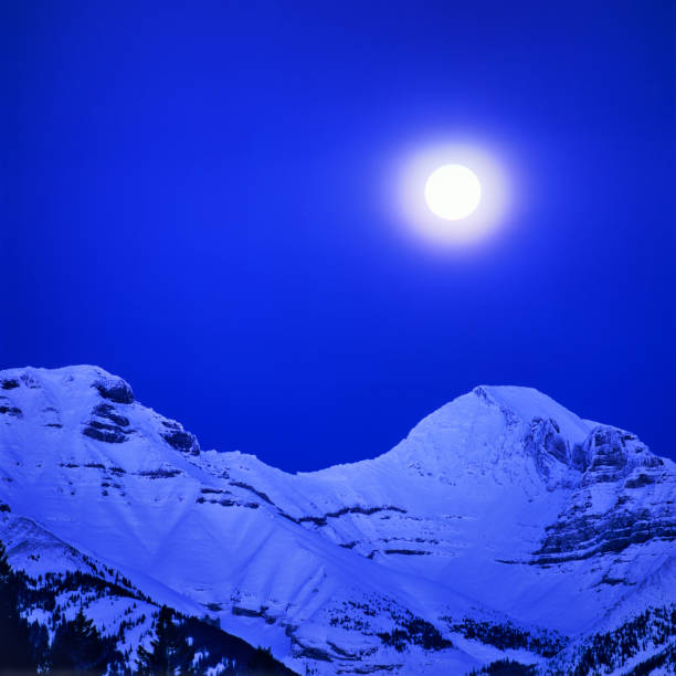 istock Banff National Park in Alberta Canada 1133956719