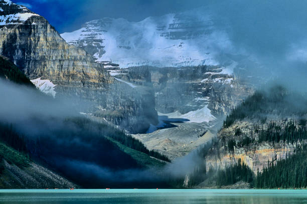 istock Banff National Park in Alberta Canada 1133956840