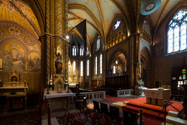 istock Three Days in Hungary and Budapest, at Central Europe 1133957234