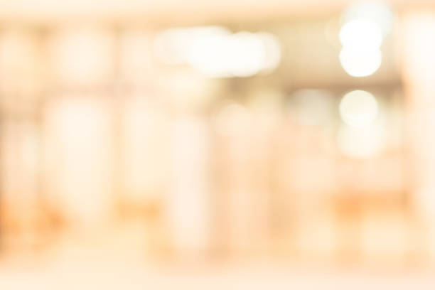 istock abstract blurred inside interior of luxury hotel with light bokeh bulbs background for design concept 1133957247