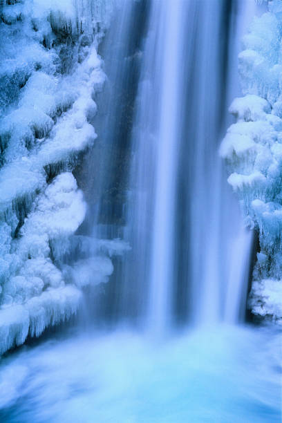 istock Winter in Banff National Park in Alberta Canada 1133960062