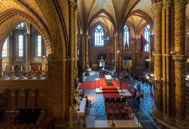 istock Three Days in Hungary and Budapest, at Central Europe 1133960866