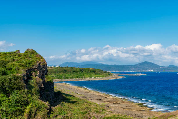 istock Kenting National Park Outdoor View 1133962292
