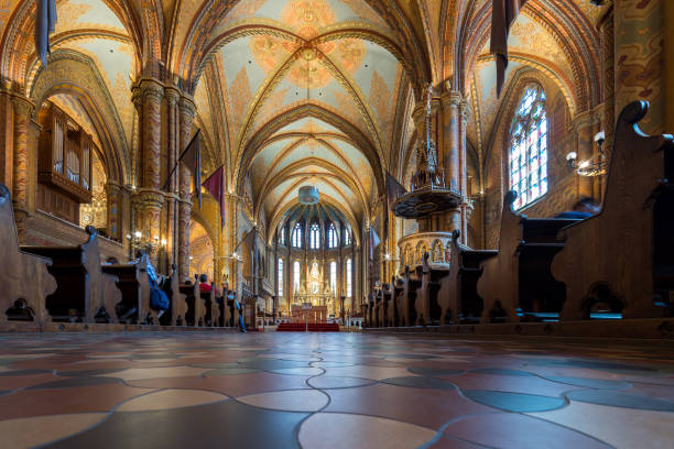 istock Three Days in Hungary and Budapest, at Central Europe 1133962424