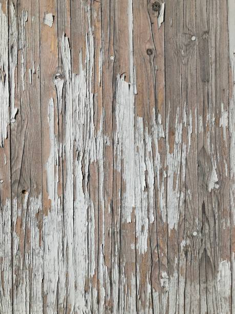 istock Old wooden floor 1133969018