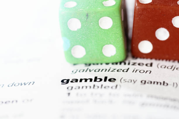 istock The word 