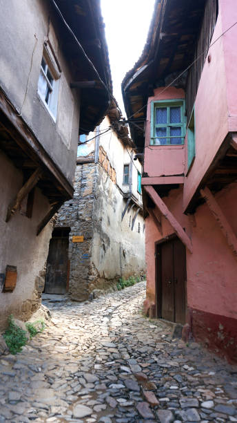 istock Cumalikizik Bursa Turkey 1133975863