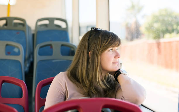istock Traveling through a new city 1133978801