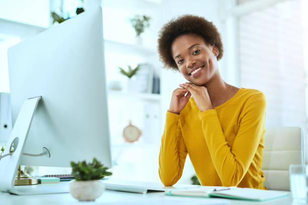 istock I'm designing my own successful future 1133979154