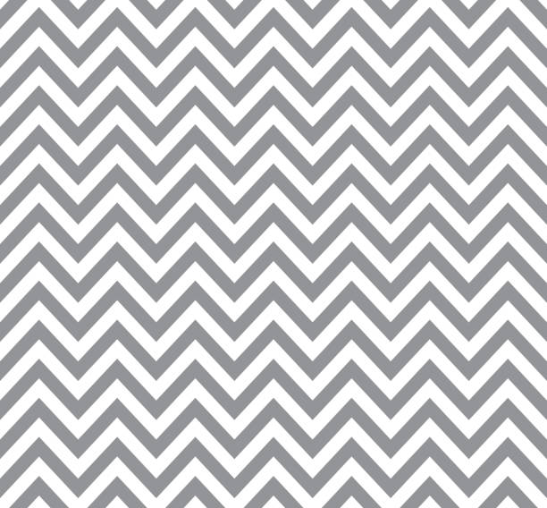 Chevrones Gray Pattern Grey Chevron Pattern