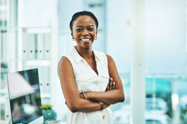 istock Confidence helps you soar further 1134016097