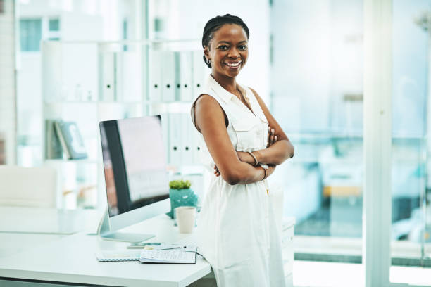 istock You need a positive mindset to make it happen 1134016098