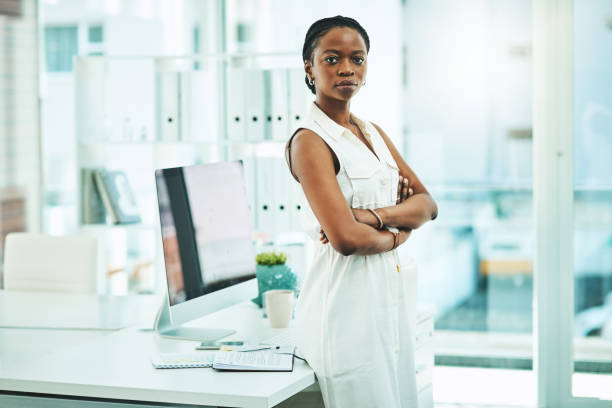 istock Show them what you're made of 1134016766