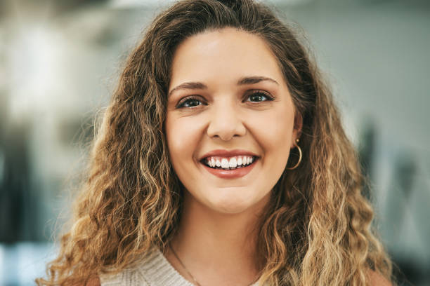 istock She's a confident face for her company 1134016793