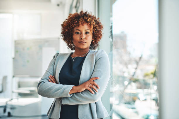 istock I'll let no challenge stand in my way of success 1134016850
