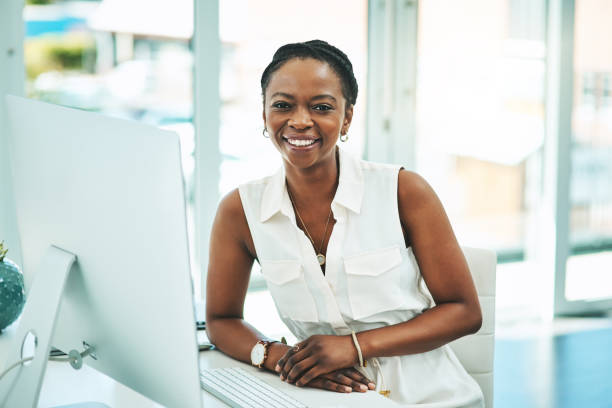 istock Conducting business in the most professional manner 1134017153