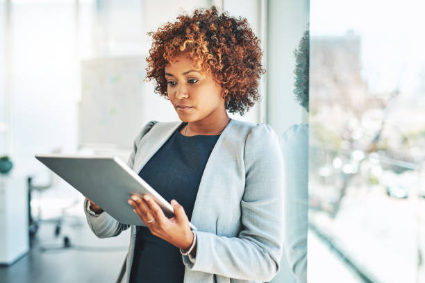 istock Moving in to the online market 1134017159