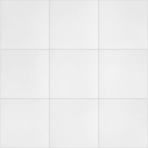 화이트 palimanan 돌 타일 질감 - tiled floor tile floor grout 뉴스 사진 이미지