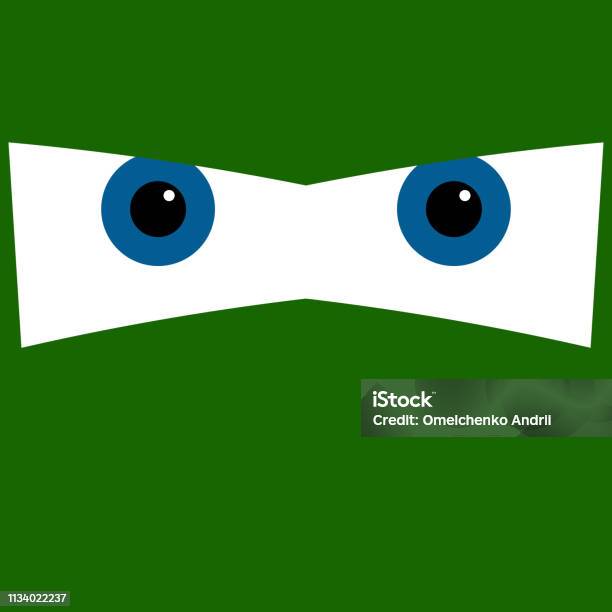 Ððµñðññ Stock Illustration - Download Image Now - Animal, Anthropomorphic Face, Anthropomorphic Smiley Face