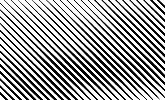 Lines Pattern Abstract Pattern With Diagonal Lines Vector Illustration ...