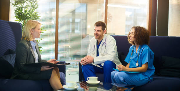 istock hospital team meeting 1134025327