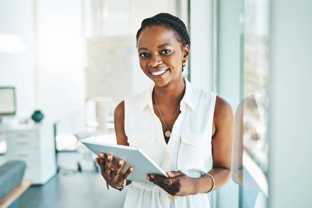 istock My smartest device keeps me ahead of the game 1134029560