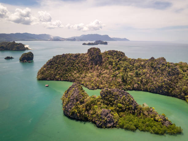 Pauschalreisen für Tanjung Rhu auf Langkawi
