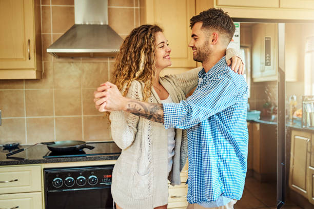 istock We're always doing something out of the ordinary 1134039855