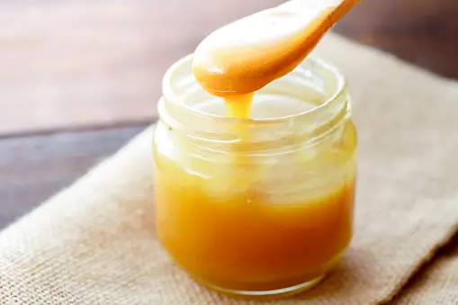 Manuka Honey For Oral Health