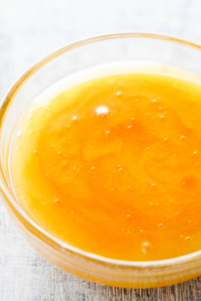 Manuka honey. Superfood.