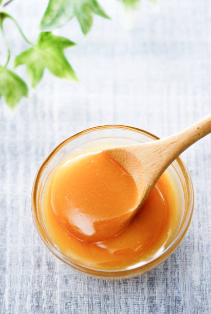 istock Manuka honey. Superfood. 1134043551