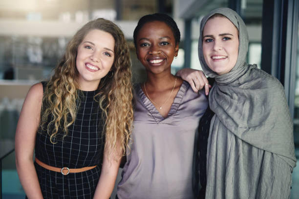 istock Some of the best friendships are made at work 1134043749